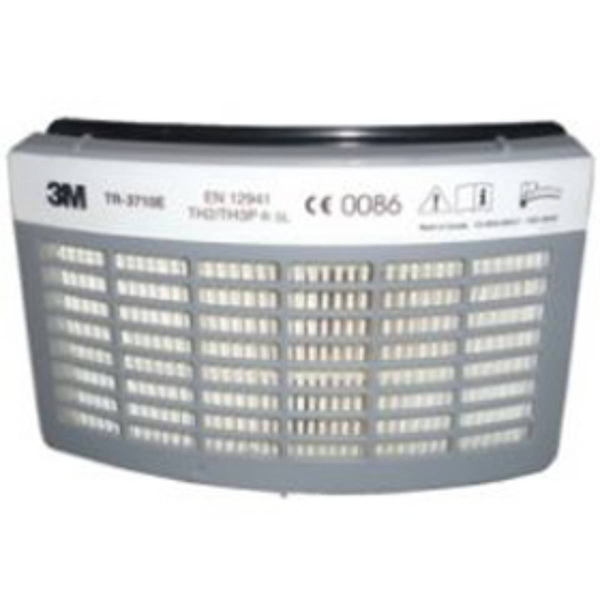 Filter P Tr-3802E Organisch Versaflo