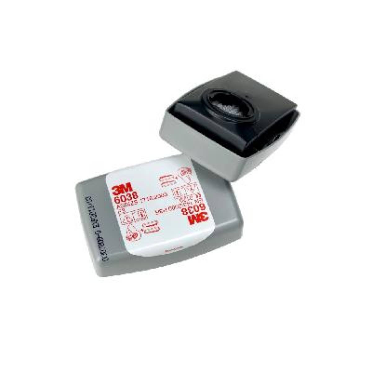Filter 6038 P3