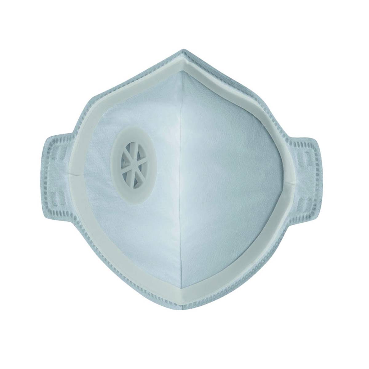 Vouwmasker P3V D Silv-Air Classic 3310