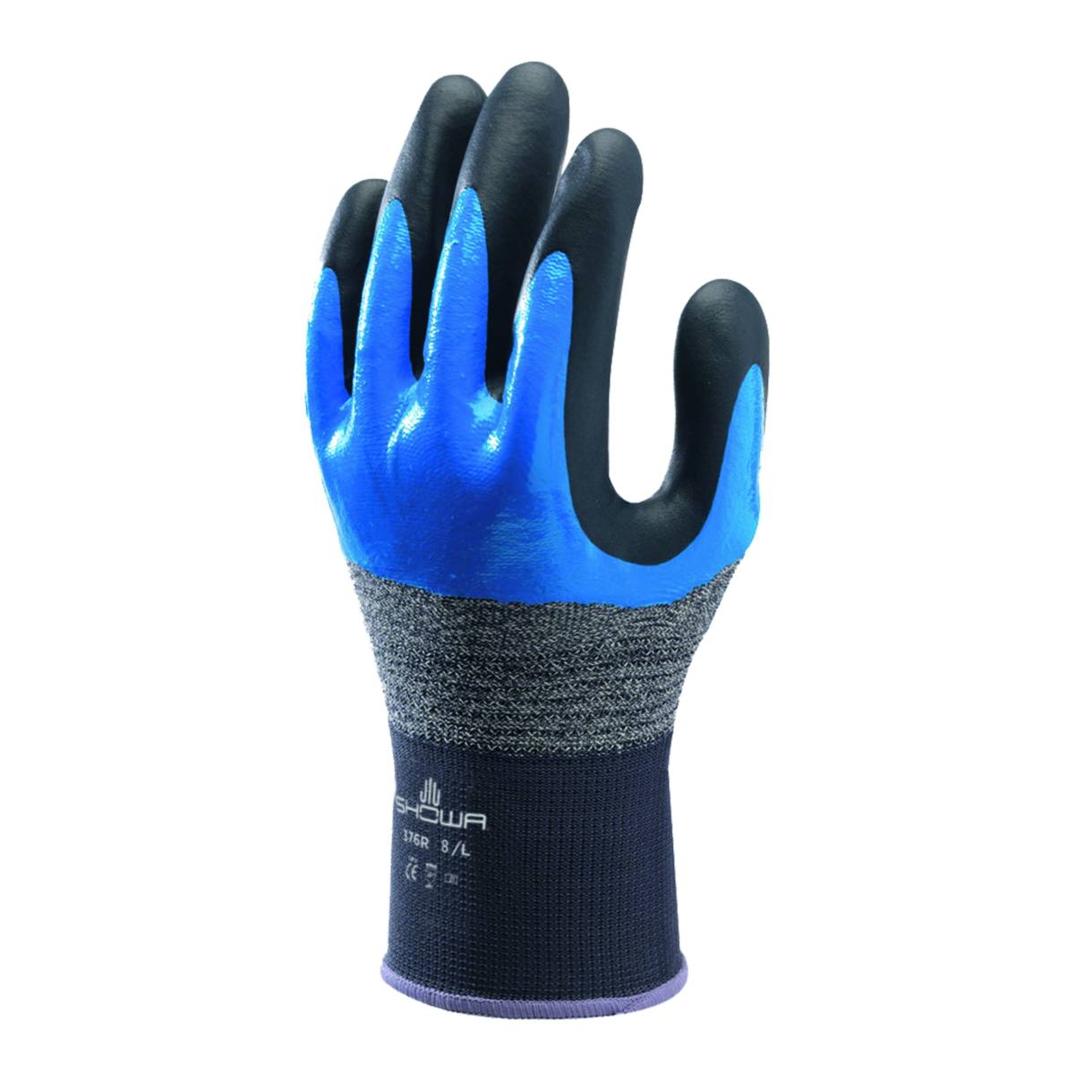 Handschoen Showa 376R