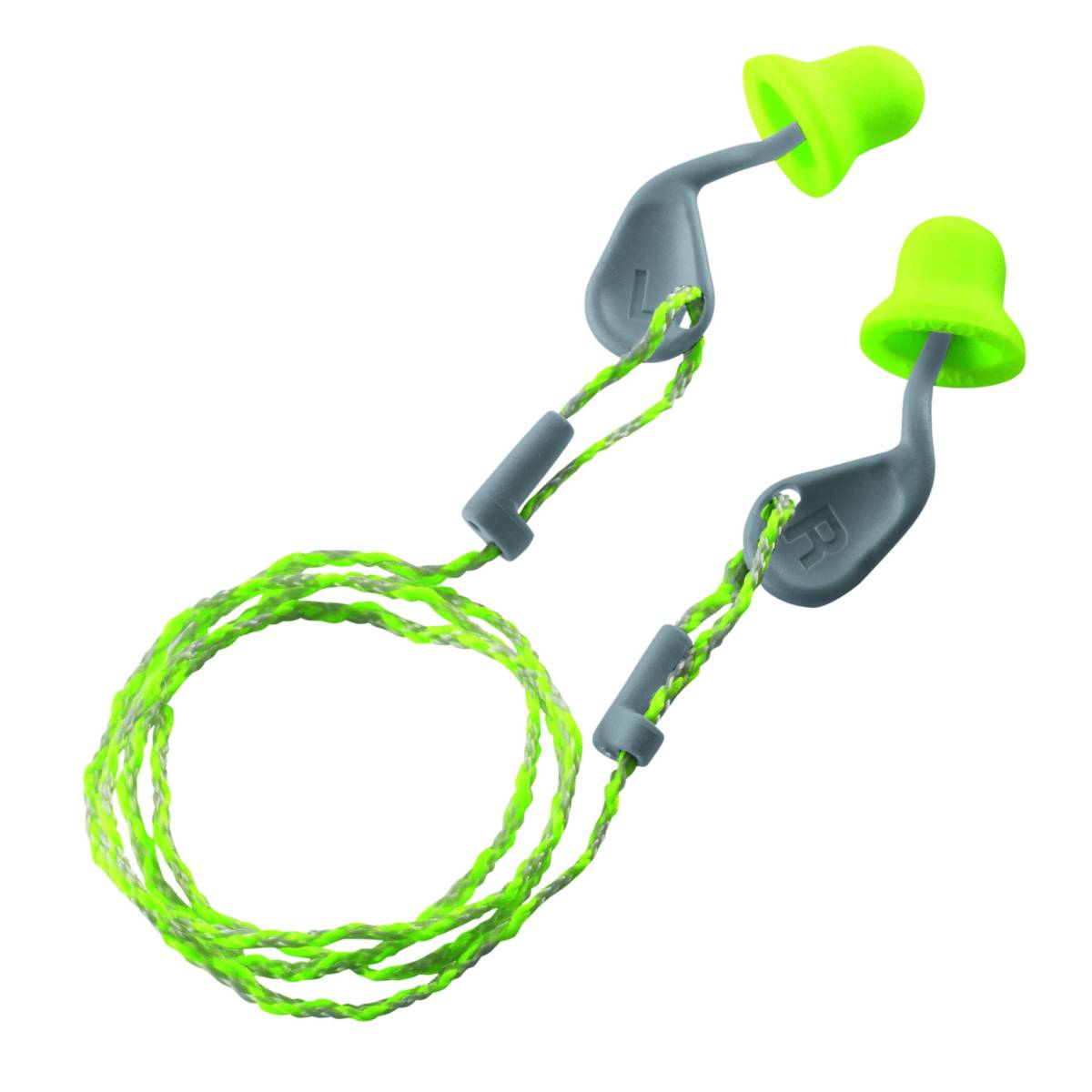 Oorprop Corded Xact-Fit/50PR
