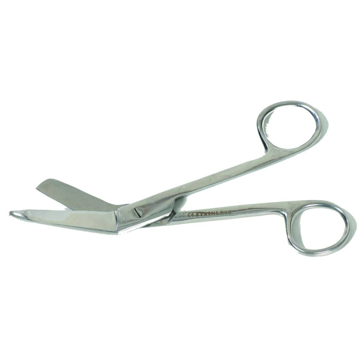 Verbandschaar Lister Inox 14CM