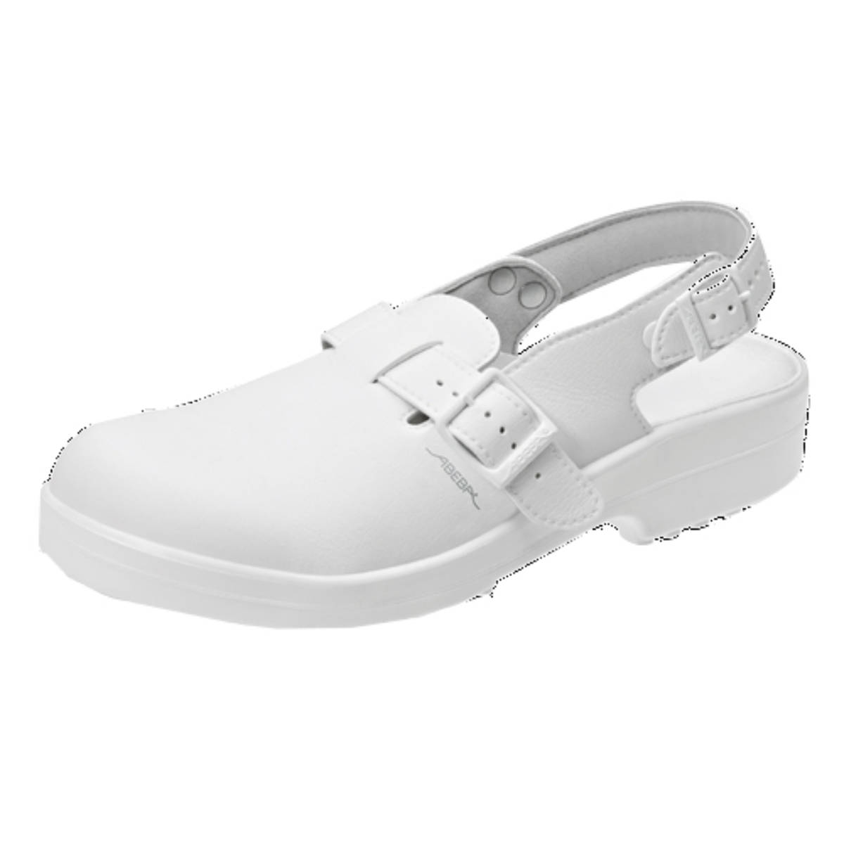 Klomp 1001 Wit SB SRC