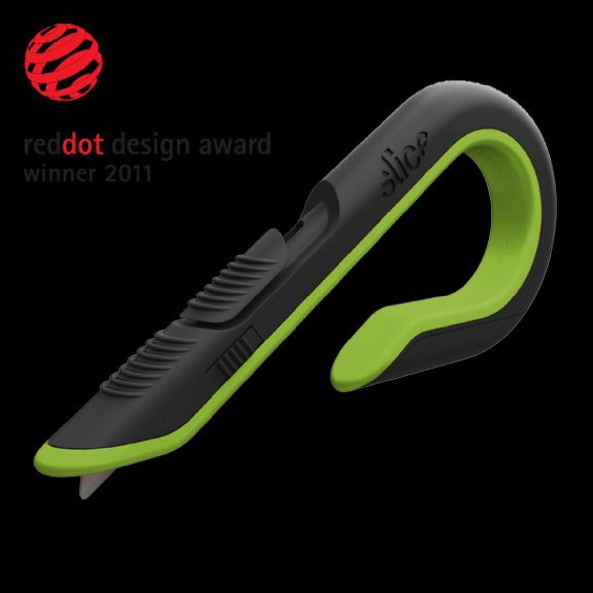 Slice Box Cutter Automatisch