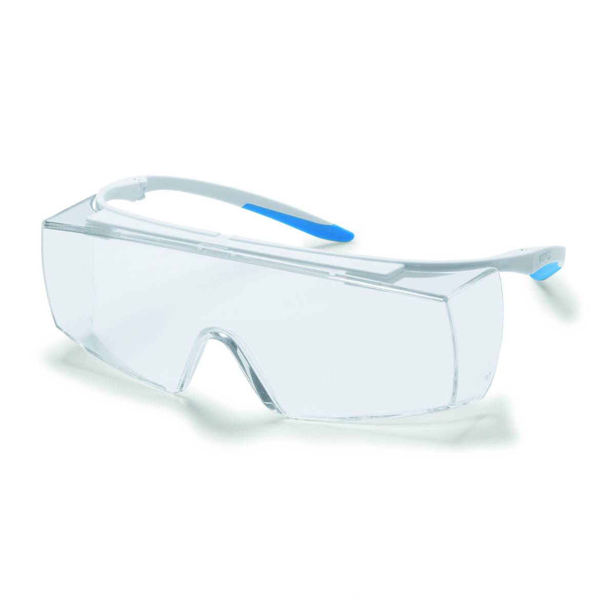 Bril Super F Otg Supr CR (bl/Wh)