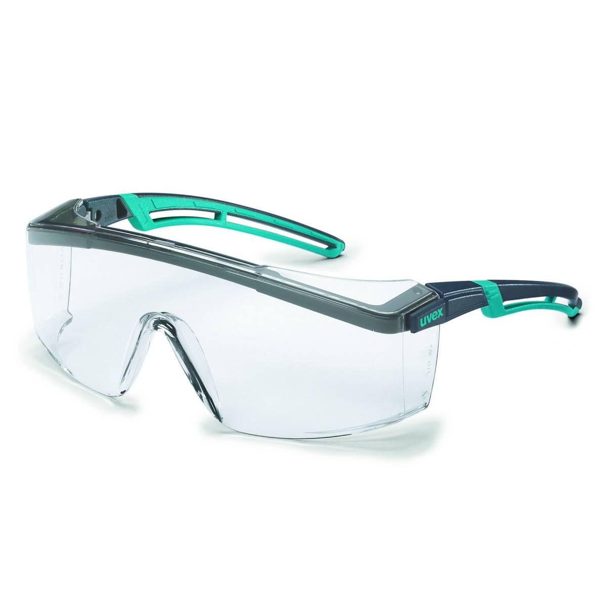Bril Astrospec 2 PC Blank Supr Extr (bl)