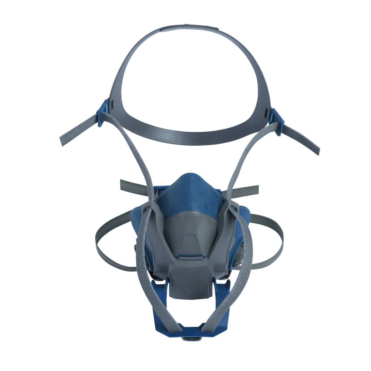 Halfmasker 6500QL (6501QL/6502QL/6503QL)