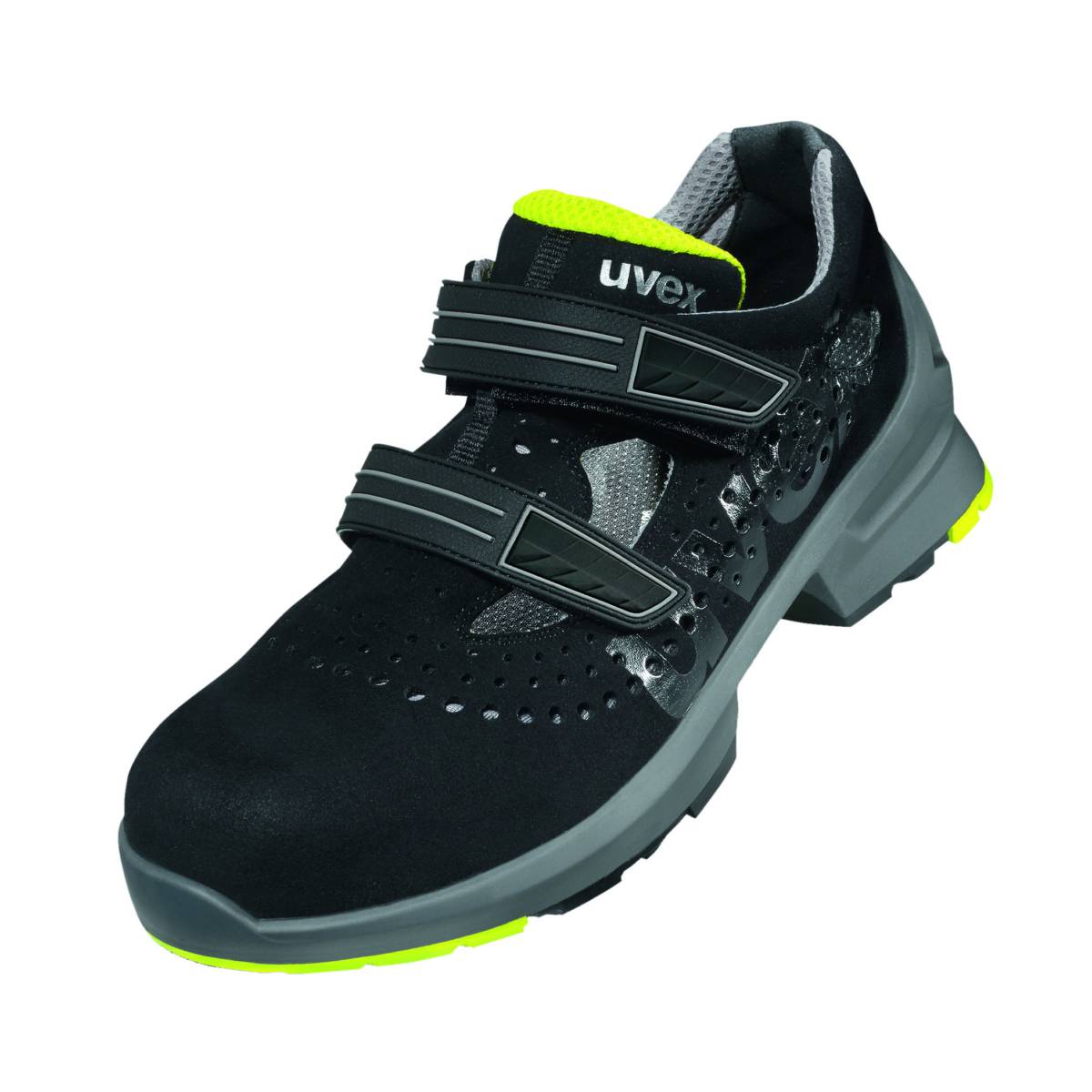 Sandaal Uvex 1 8542 S1 SRC ESD