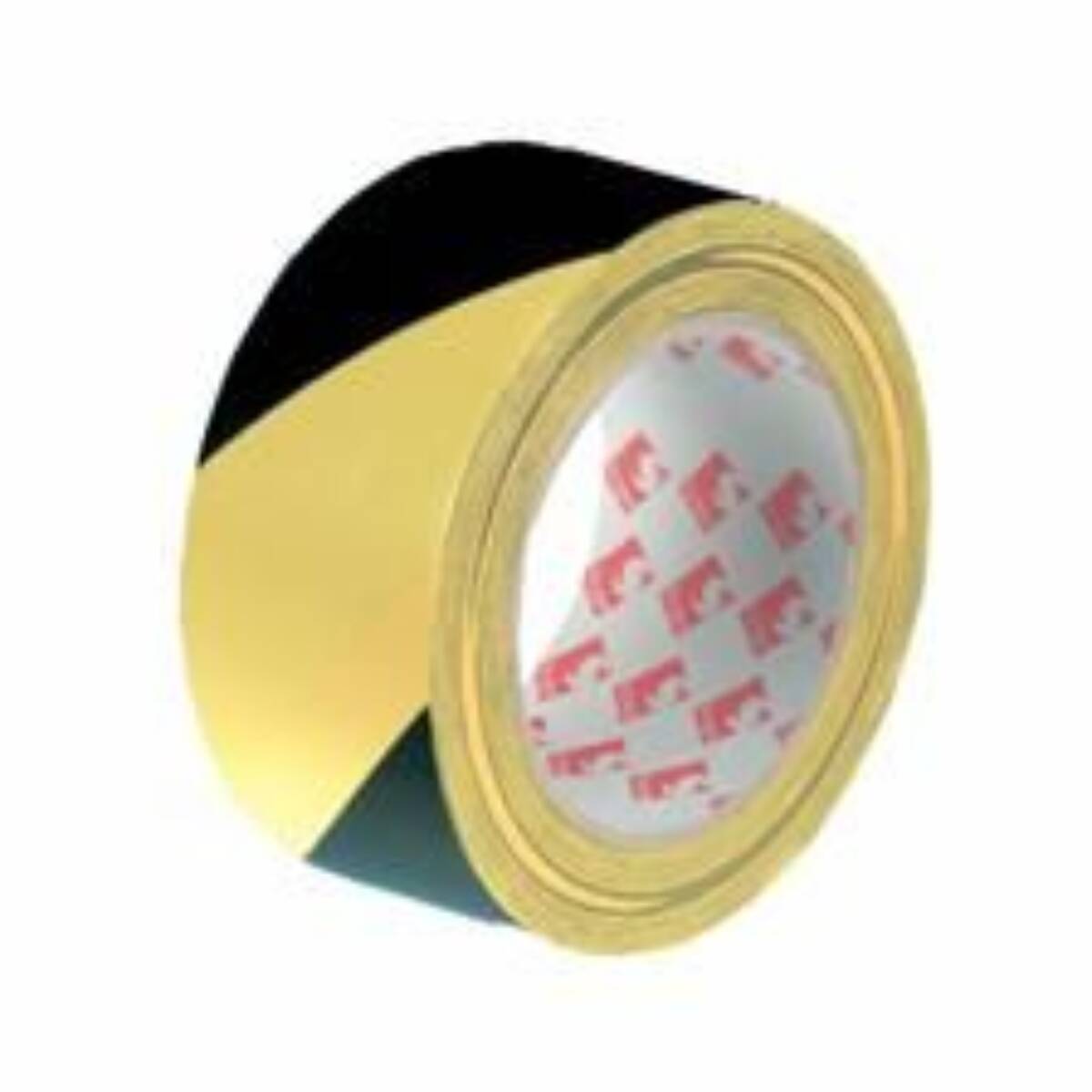 Vloertape PVC D2724 50MMX33M