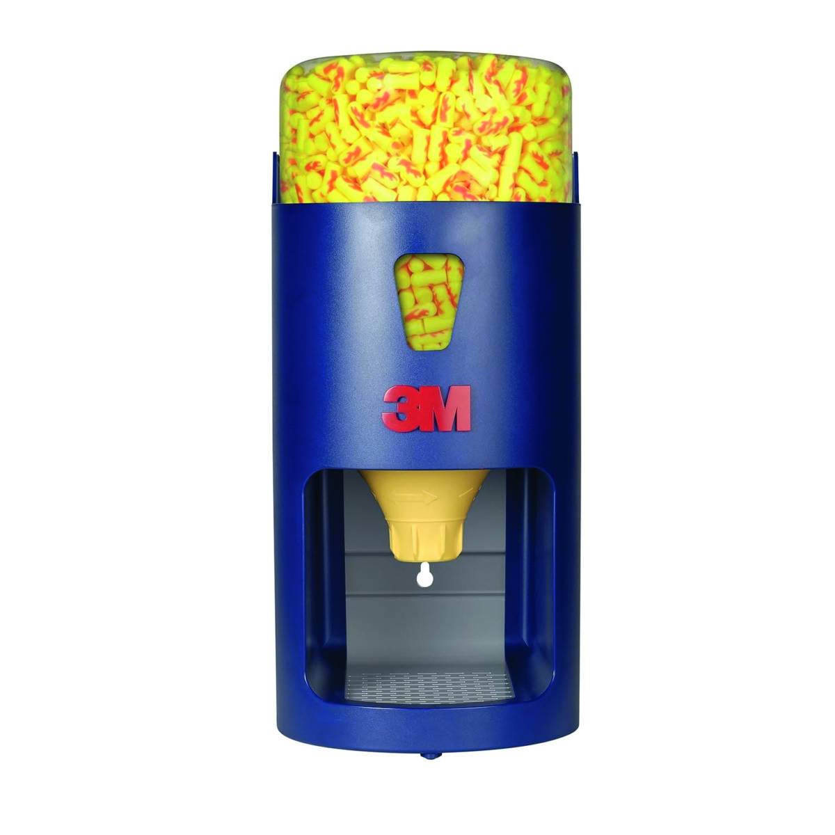 Dispenser Ear One Touch Spender Outside