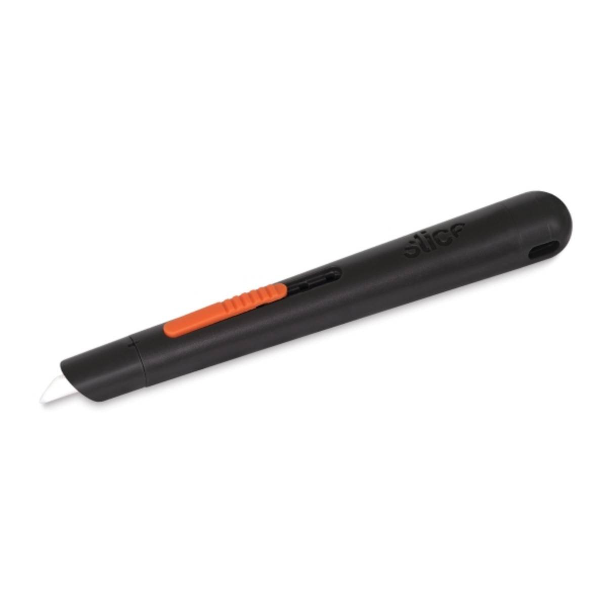 Slice Pen Cutter Oranje Block
