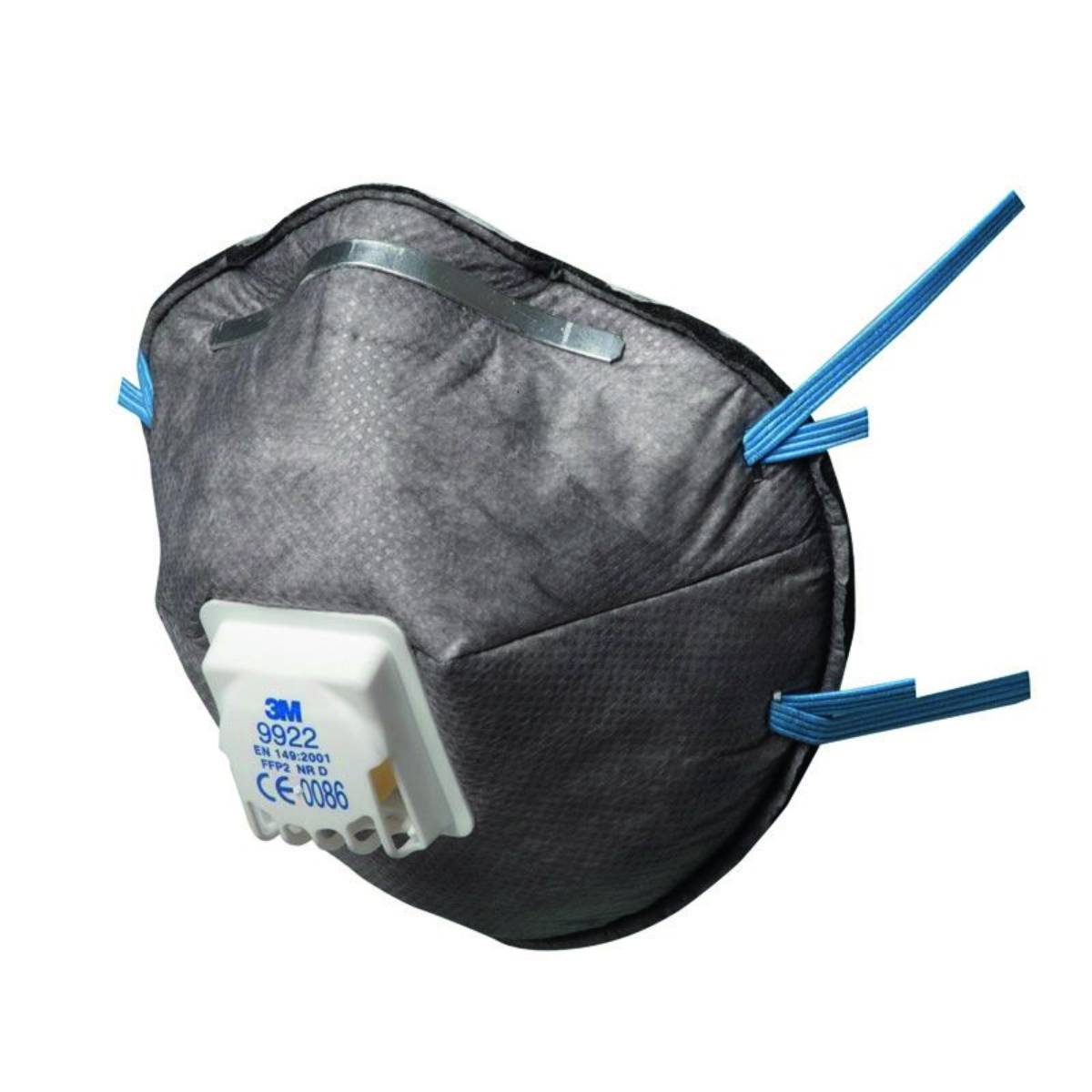 Stofmasker P2V Nr Geuren 9922