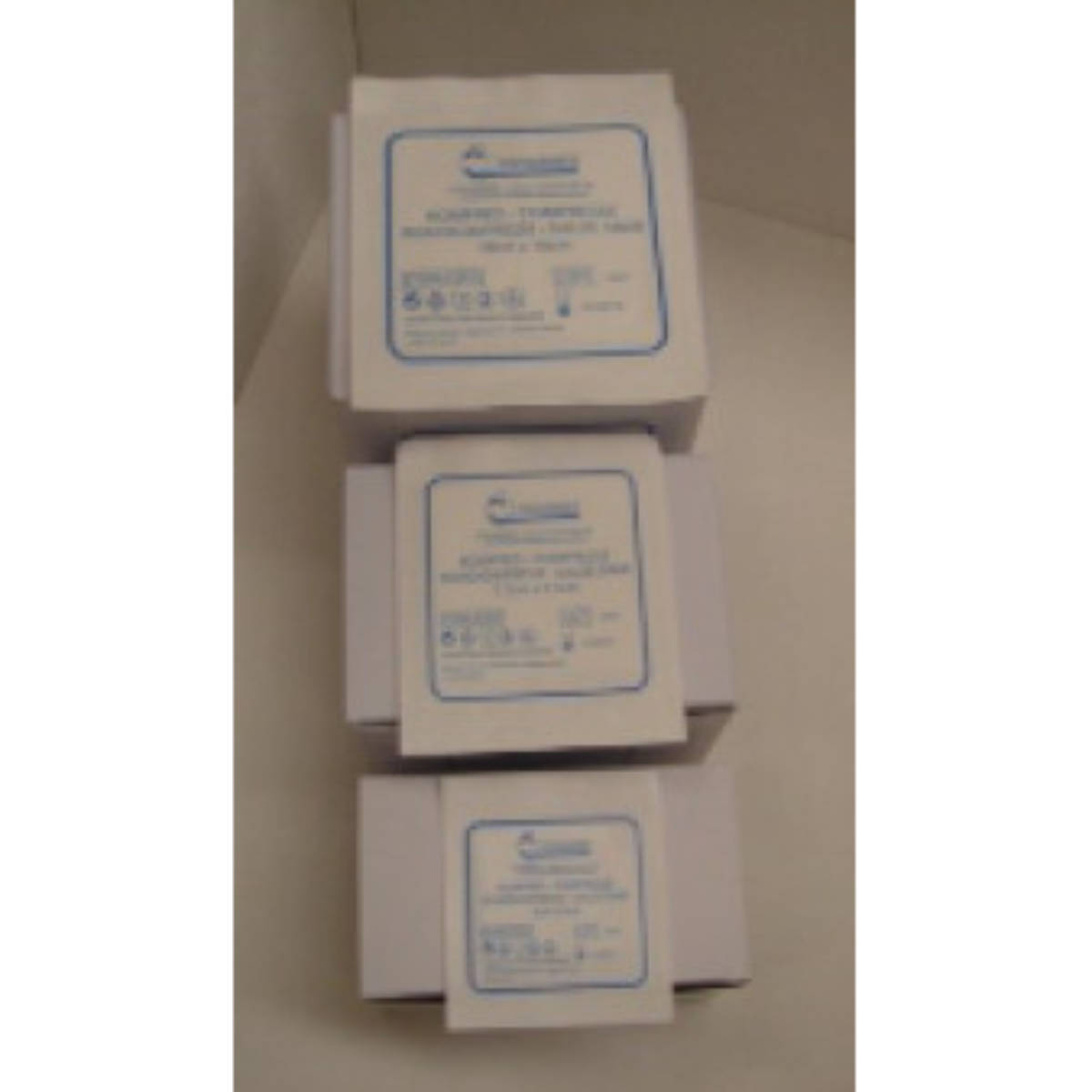 Kompressen S 5X5CM 100ST