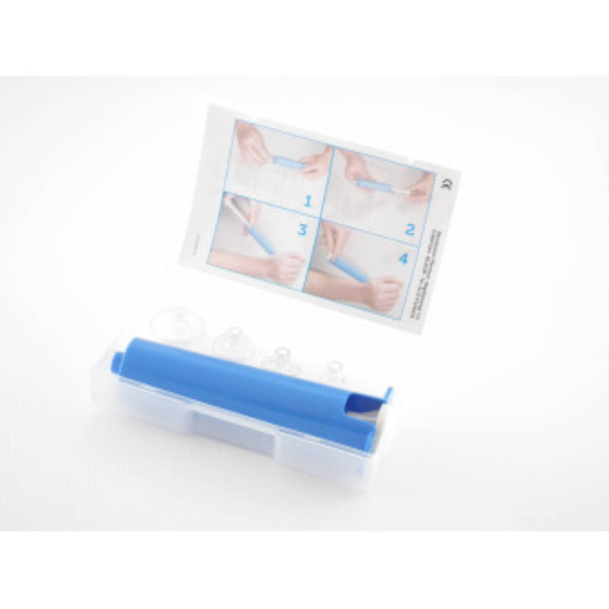 Aspivenin Pomp Insectenbeten