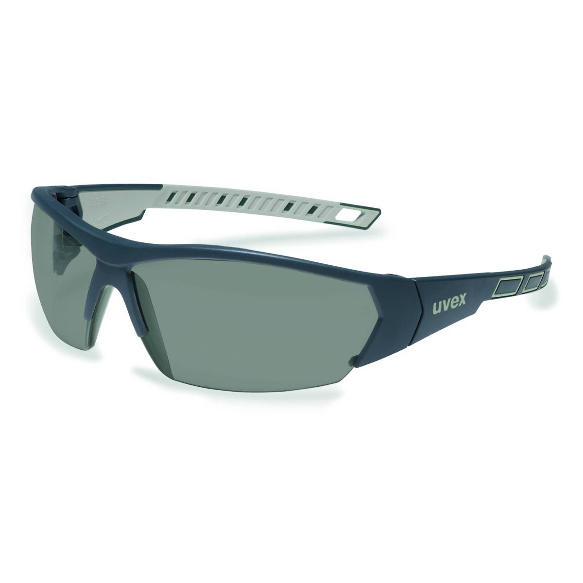 Bril I-Works PC Grijs Supr Excel (gr/An)