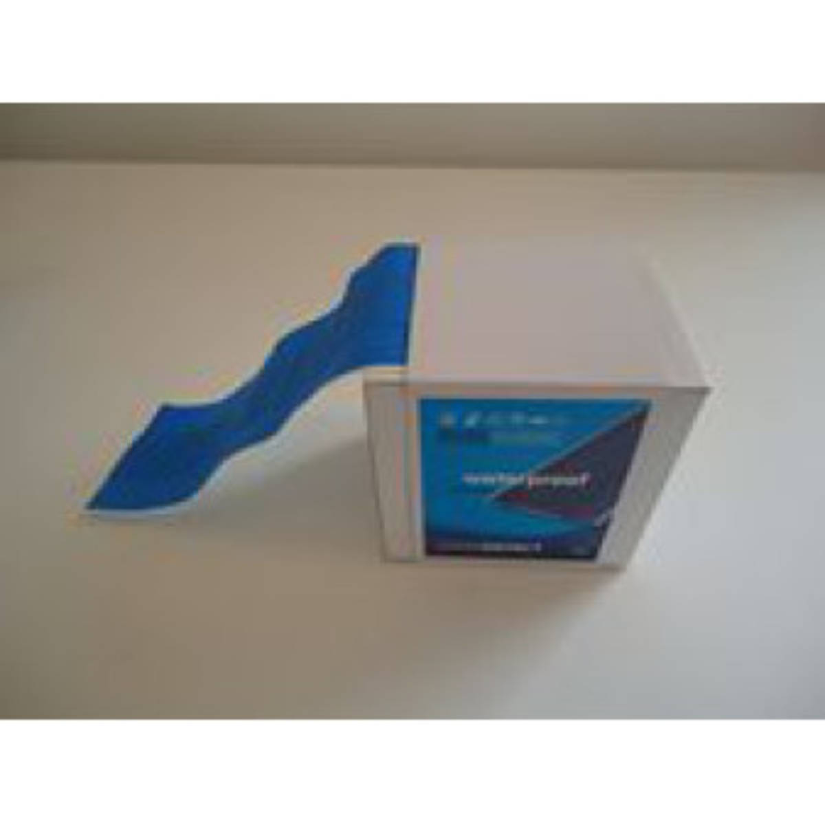Cova Det Pleister Blauw Wtp 6CMX5M