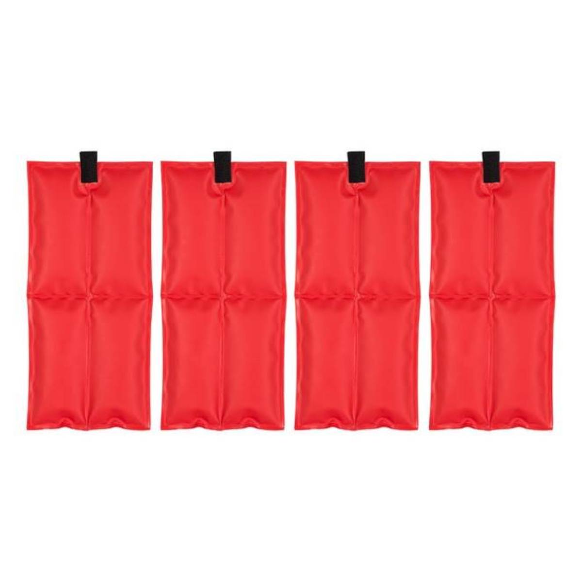 Koelpacks Inuteq 29°C (set)