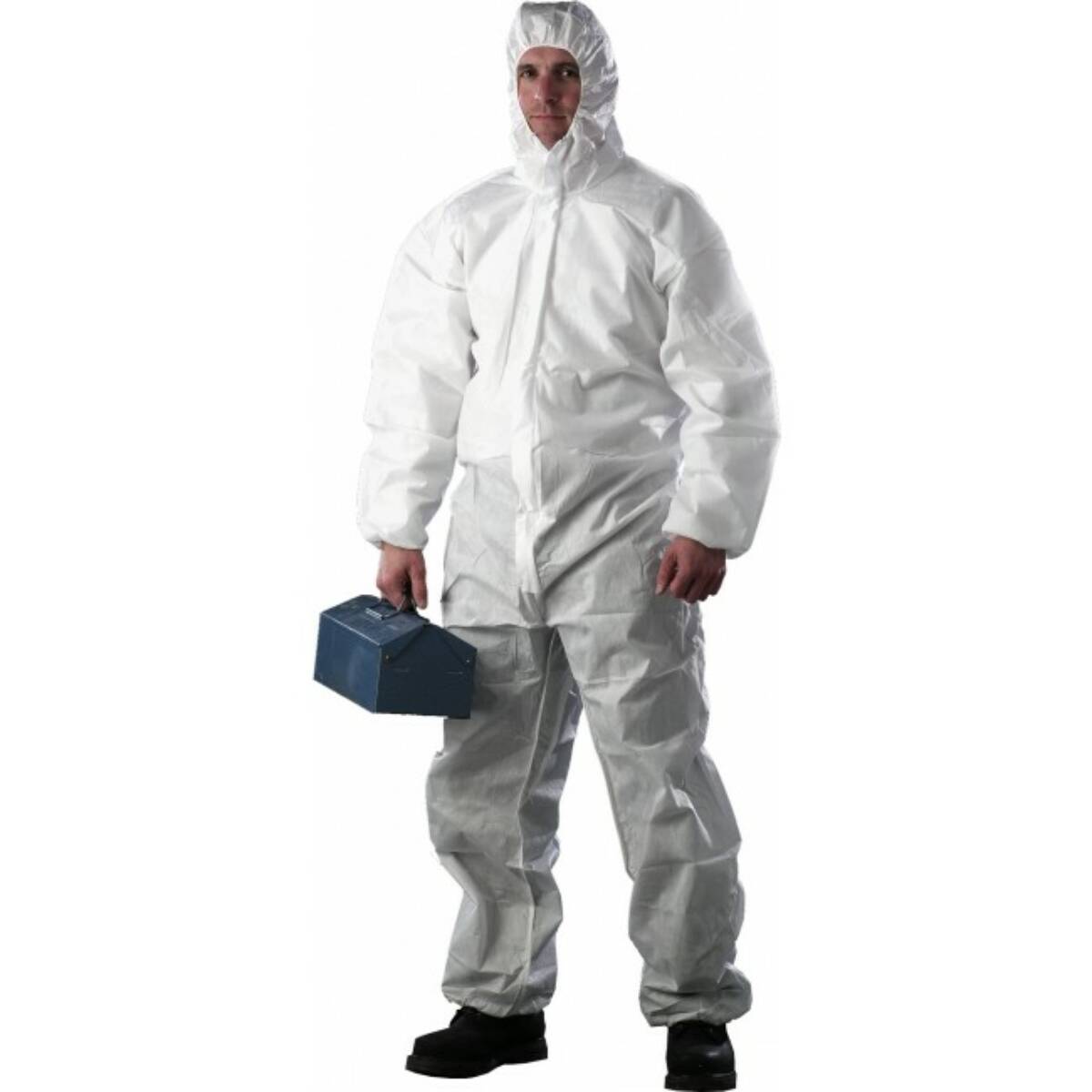 Overall Safegard Gp