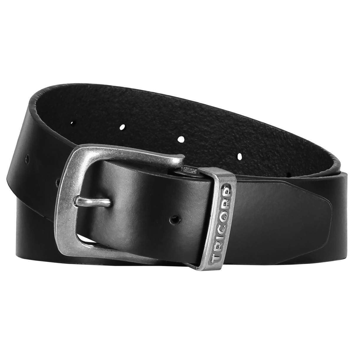 Lederen Riem Tricorp 652007