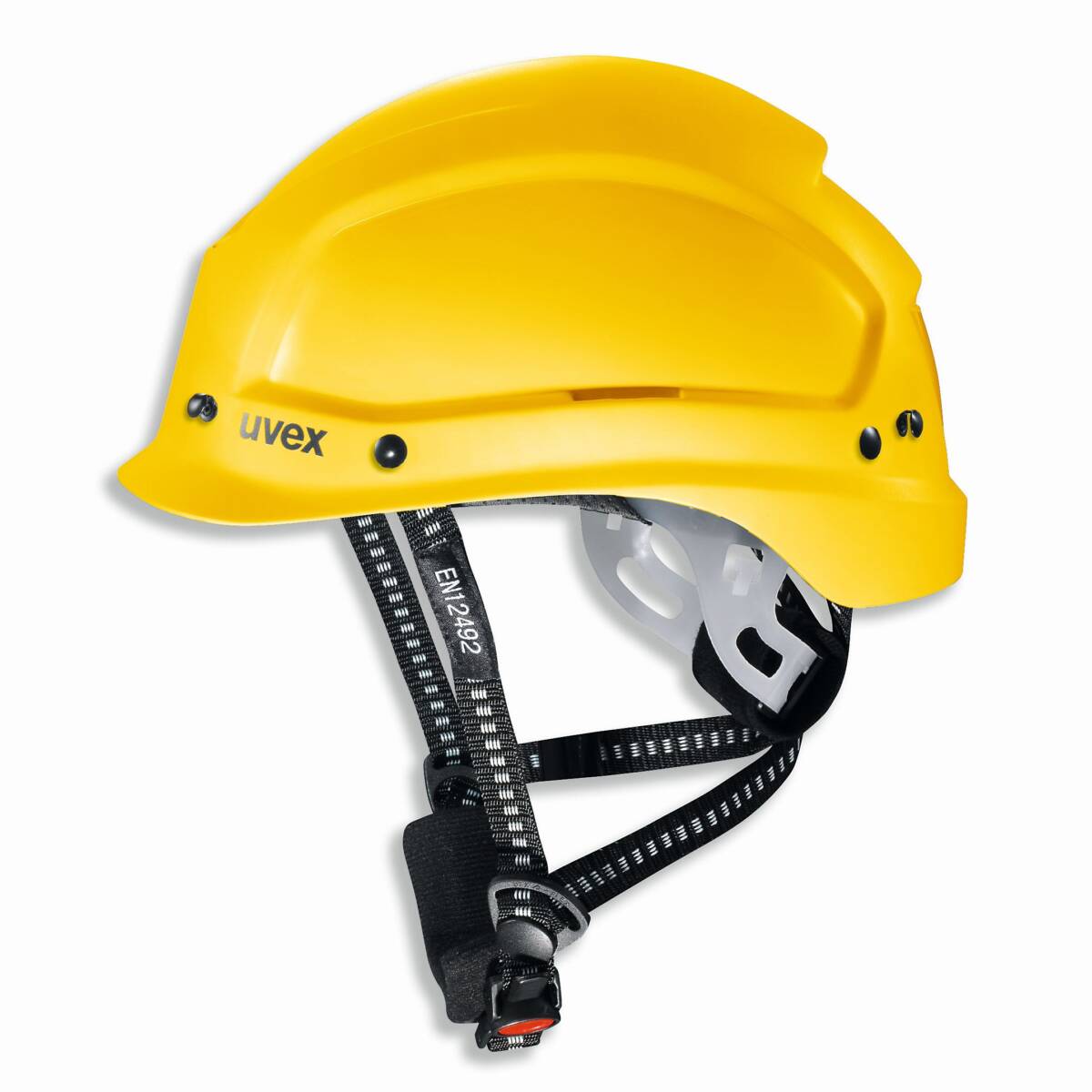 Helm Uvex Pheos Alpine Rp-Wheel-Vented