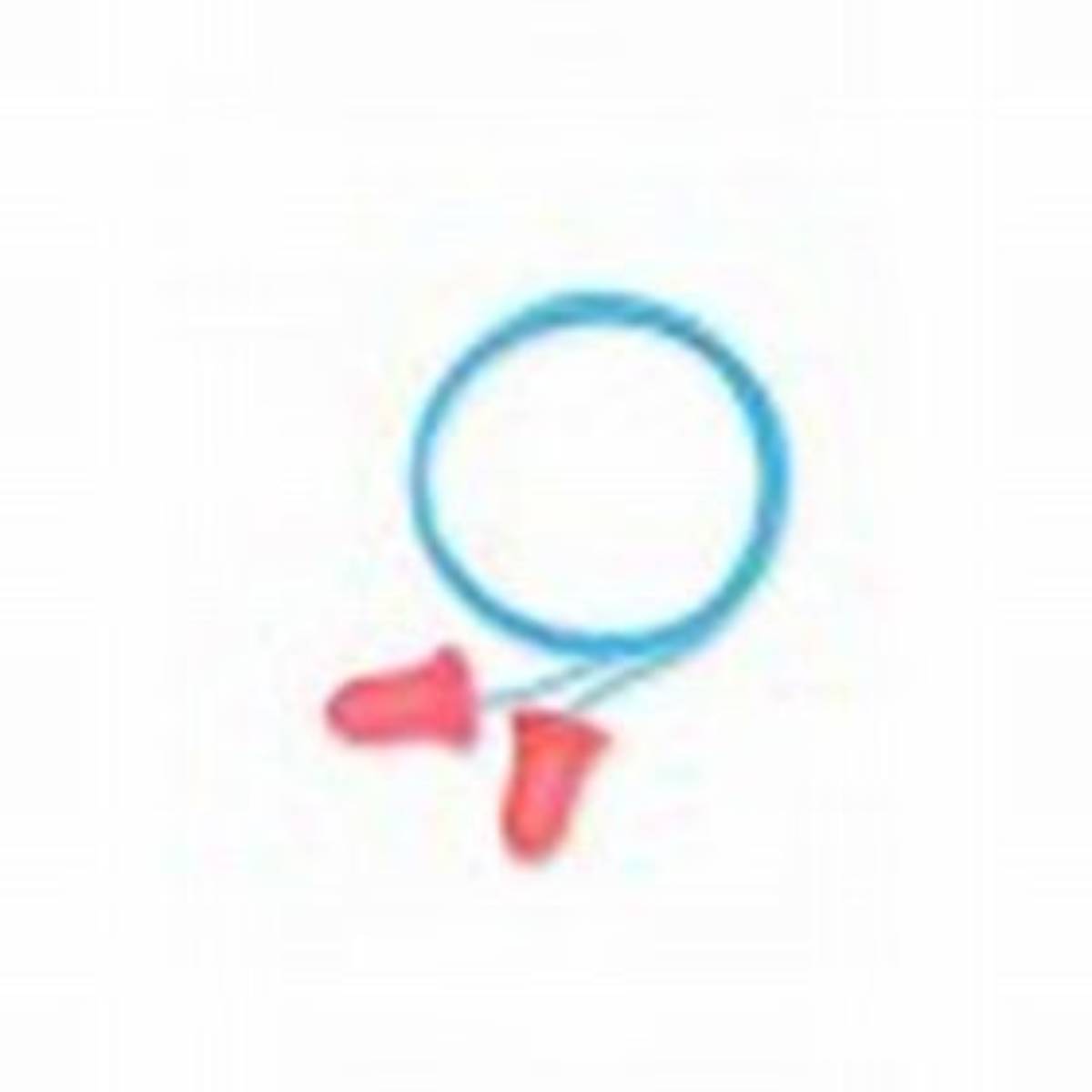 Oorprop Corded Max 30/100PR