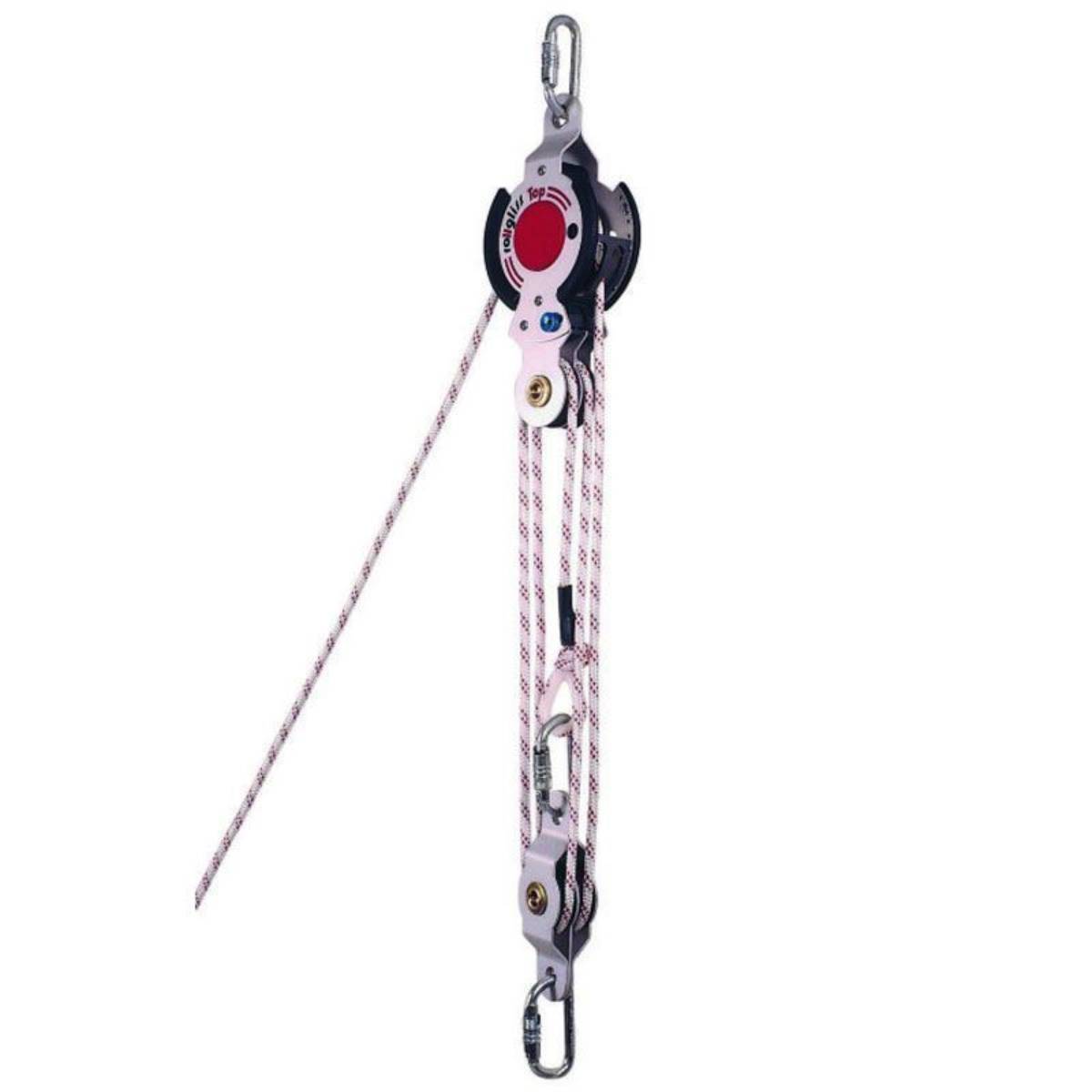 Rollgliss Touw R350 Reductie 2:1