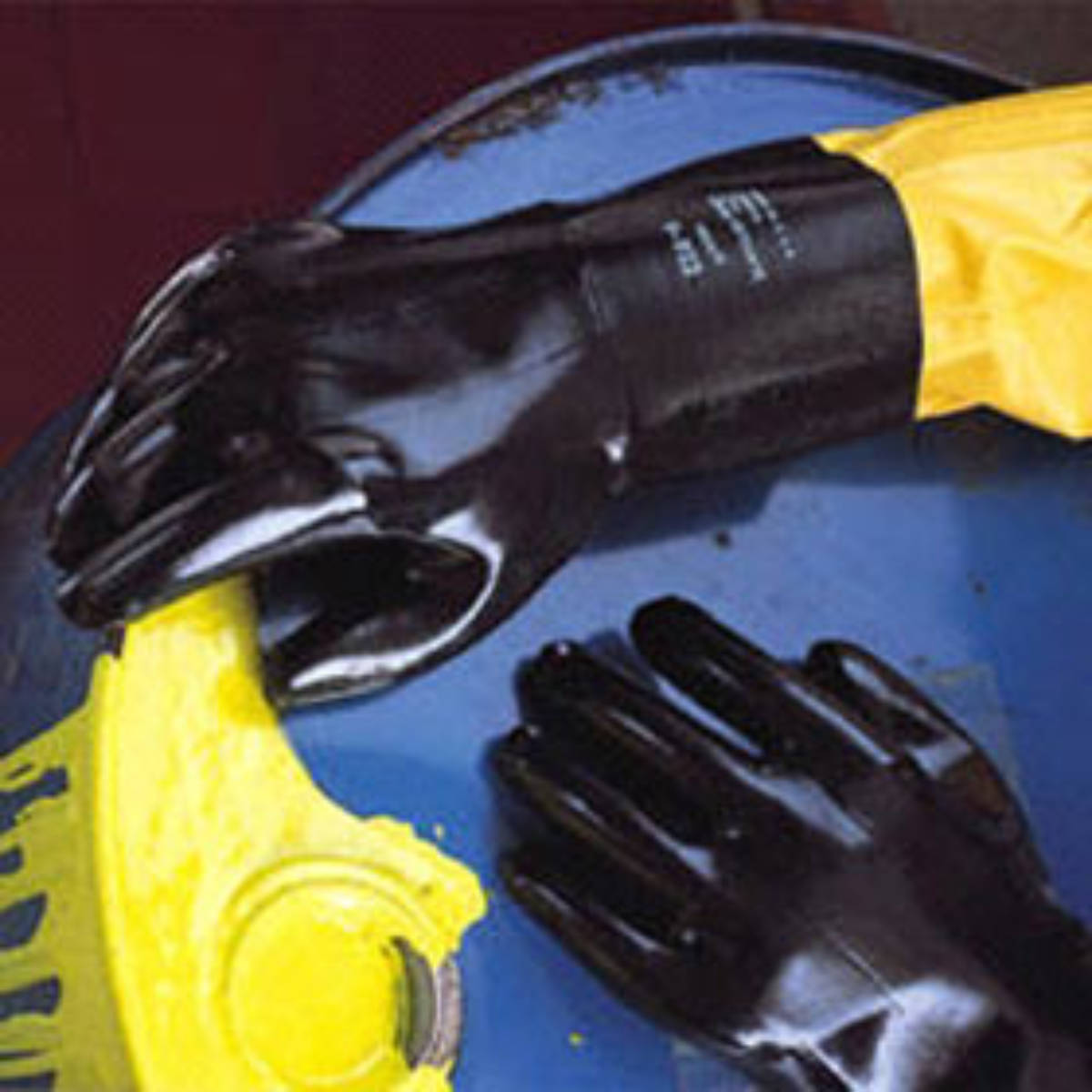 Handschoen Alphatec 09-924