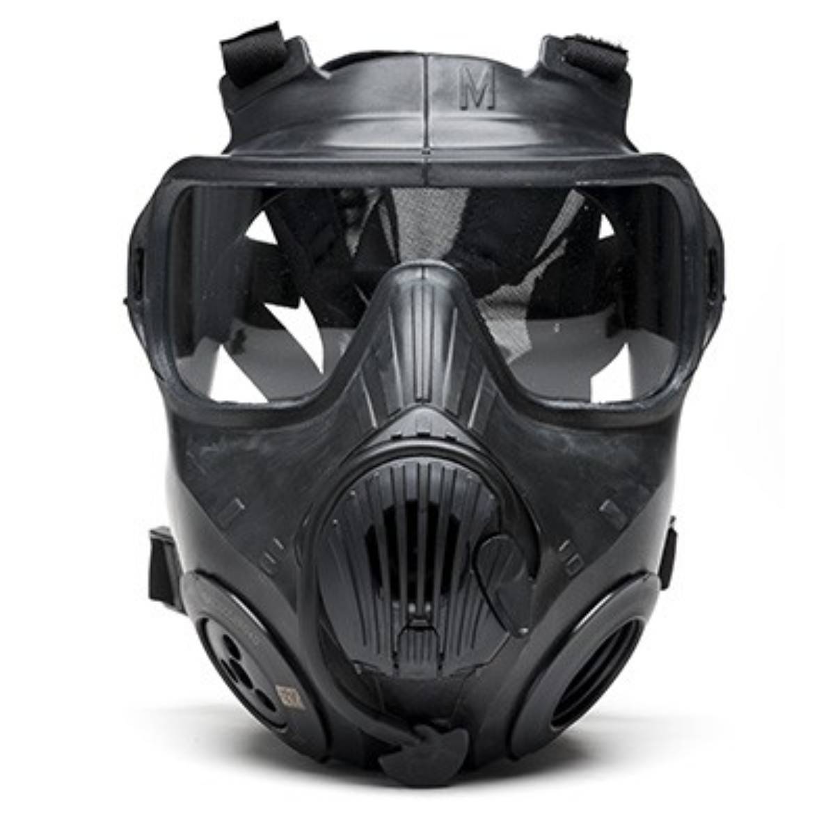 Masque complet c50 twin port - Masques complets - Vandeputte Safety Experts