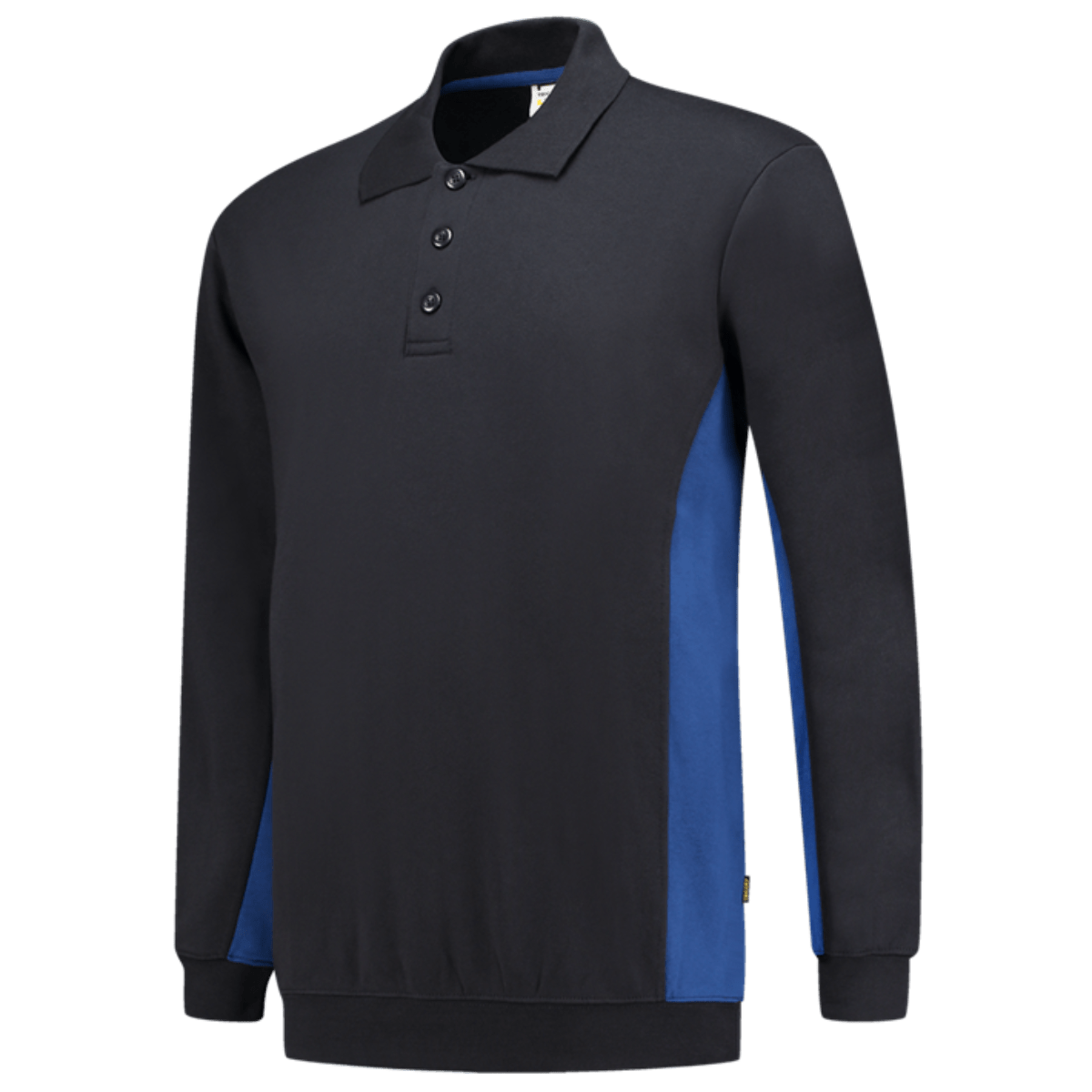 Polosweater Bicolor 302003