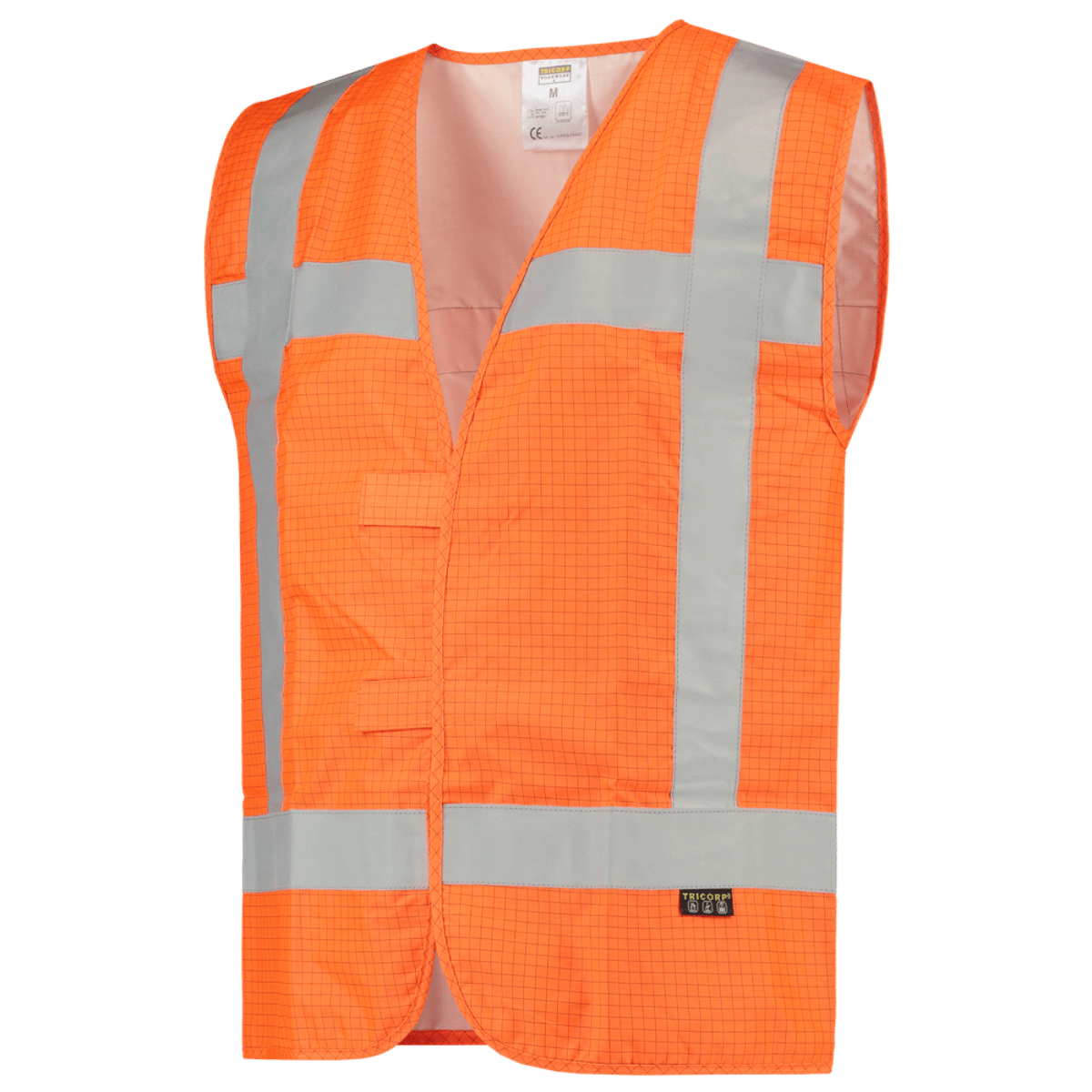 Signa Gilet Rws FR/As