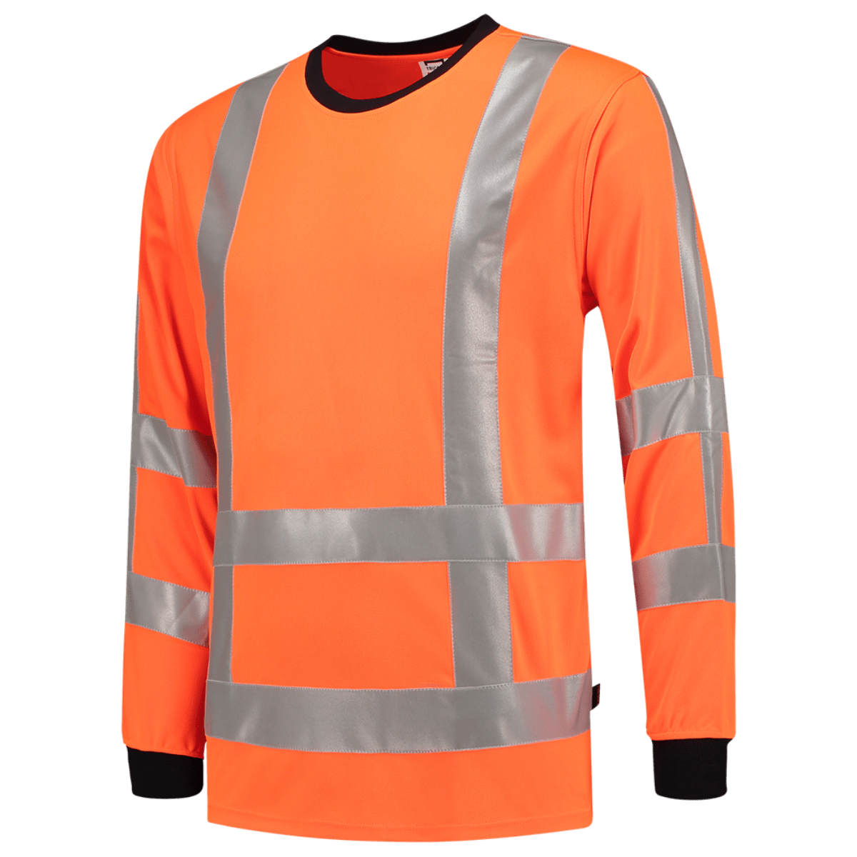 T-Shirt Rws L.m. 103002