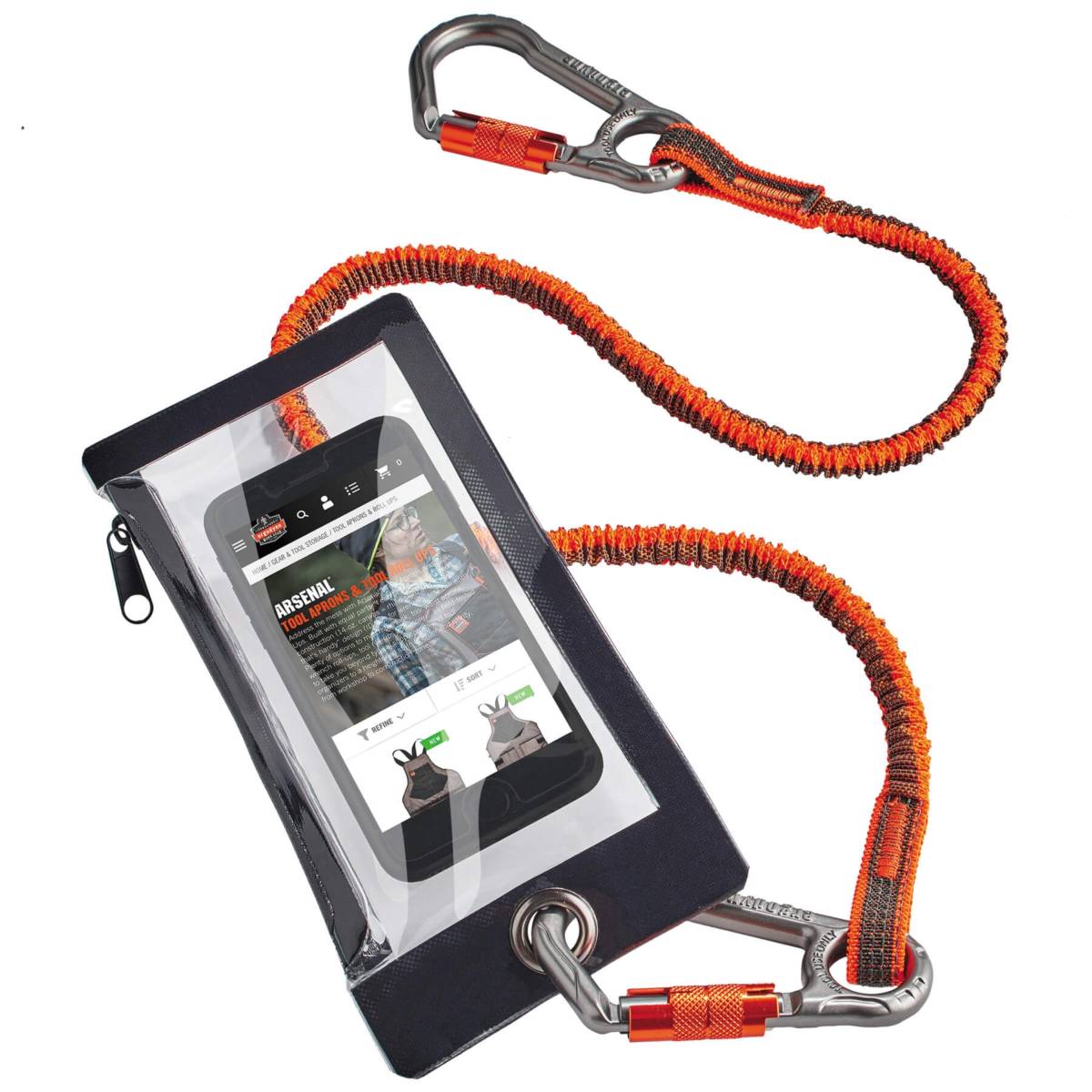 Telefoon Hoes Waterdicht 3760