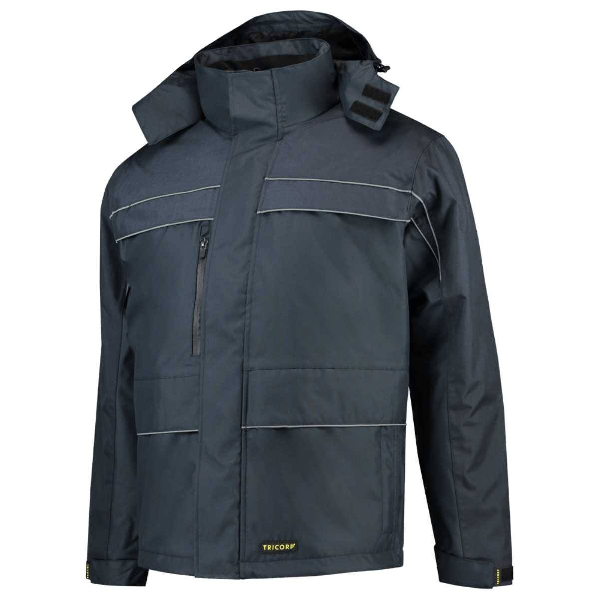 Parka Cordura TJO2000