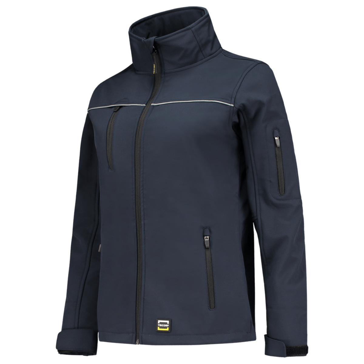 Softshell Luxe Dames 402009