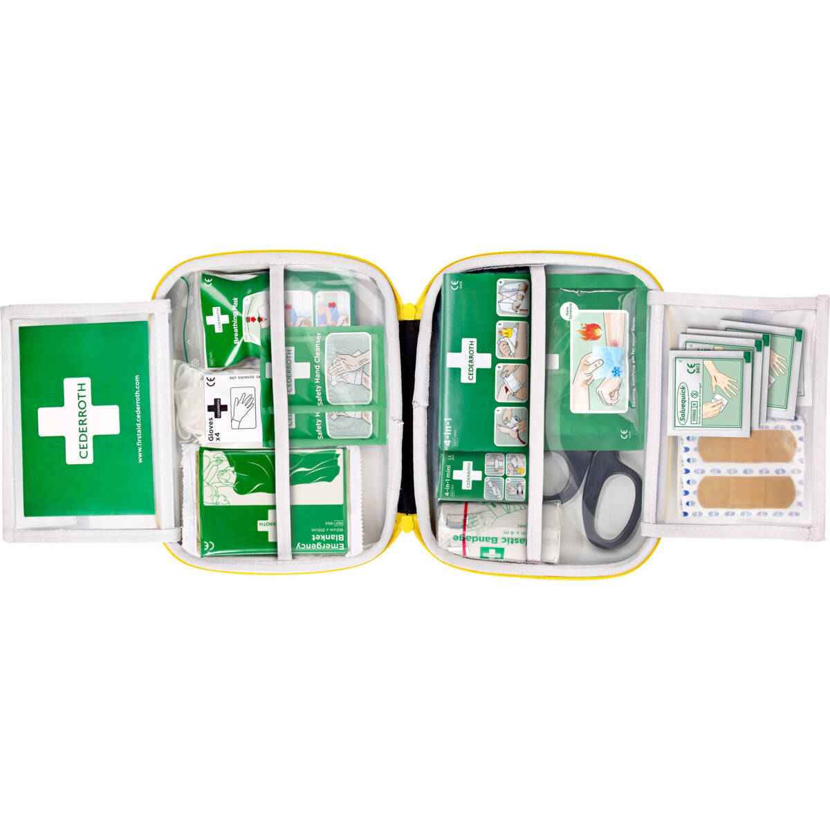 Ehbo Kit Medium