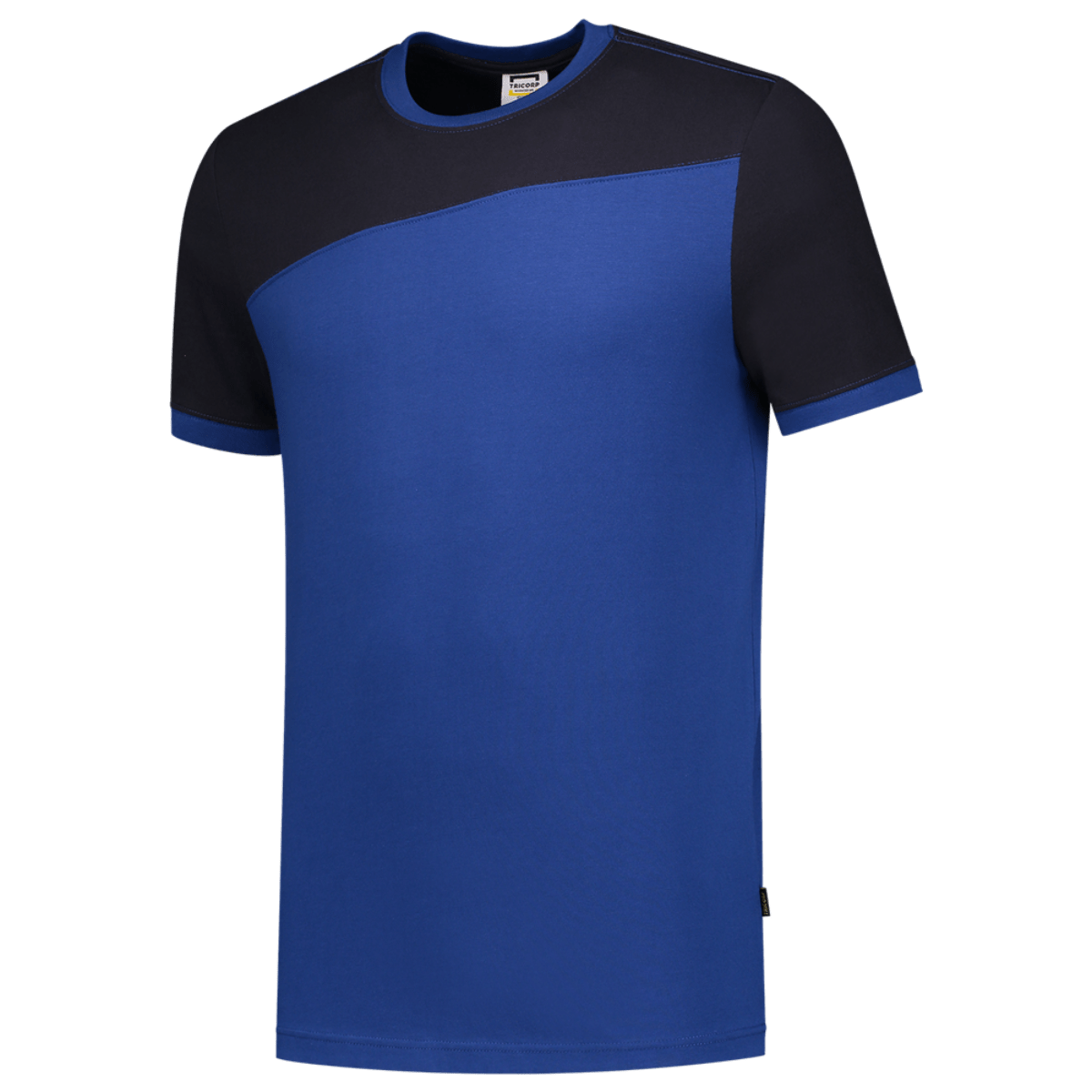 T-Shirt Bicolor 102006