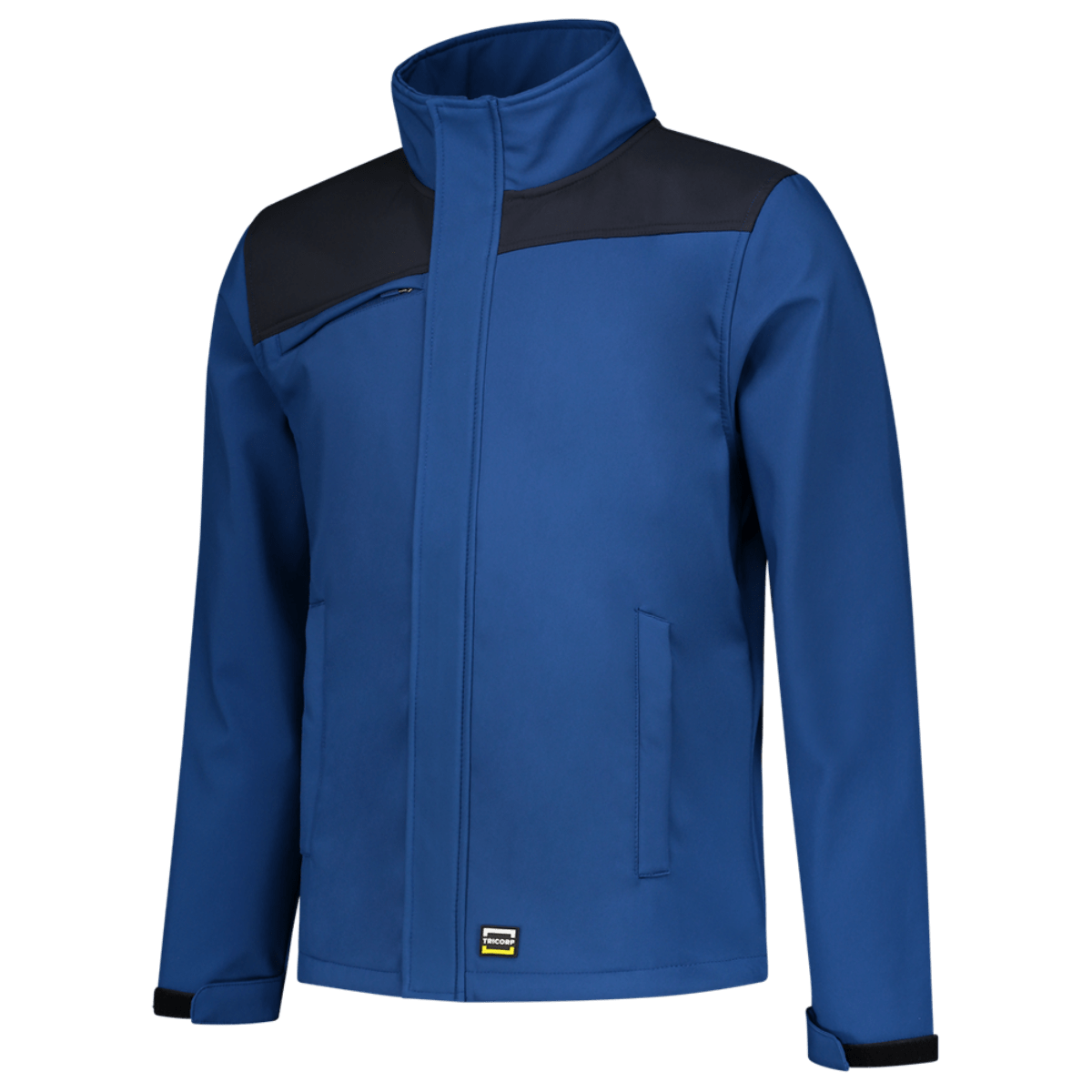 Softshell Bicolor 402021