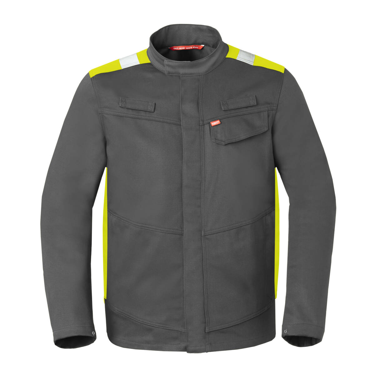 Vest 50336 Force+