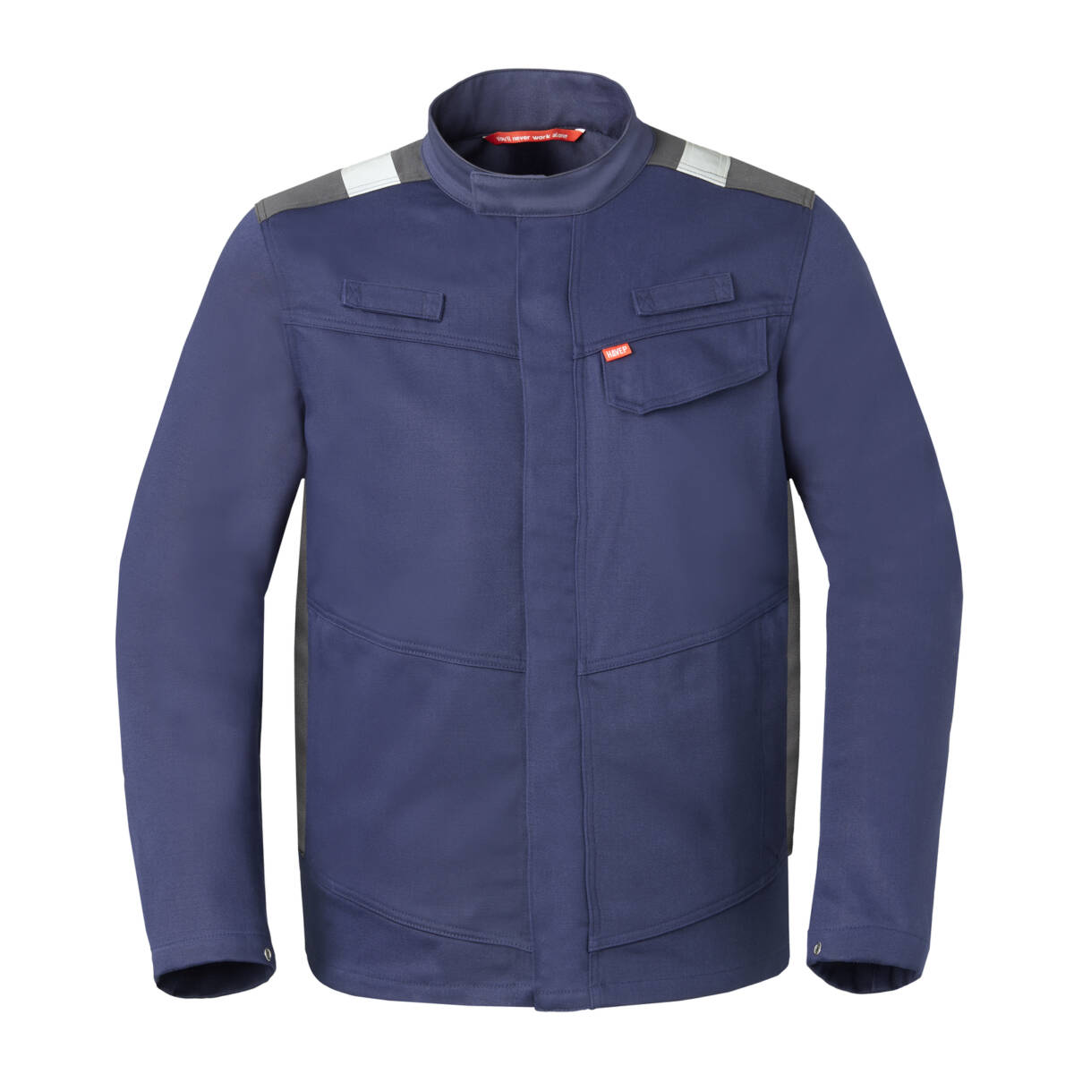 Vest 50337 Force+