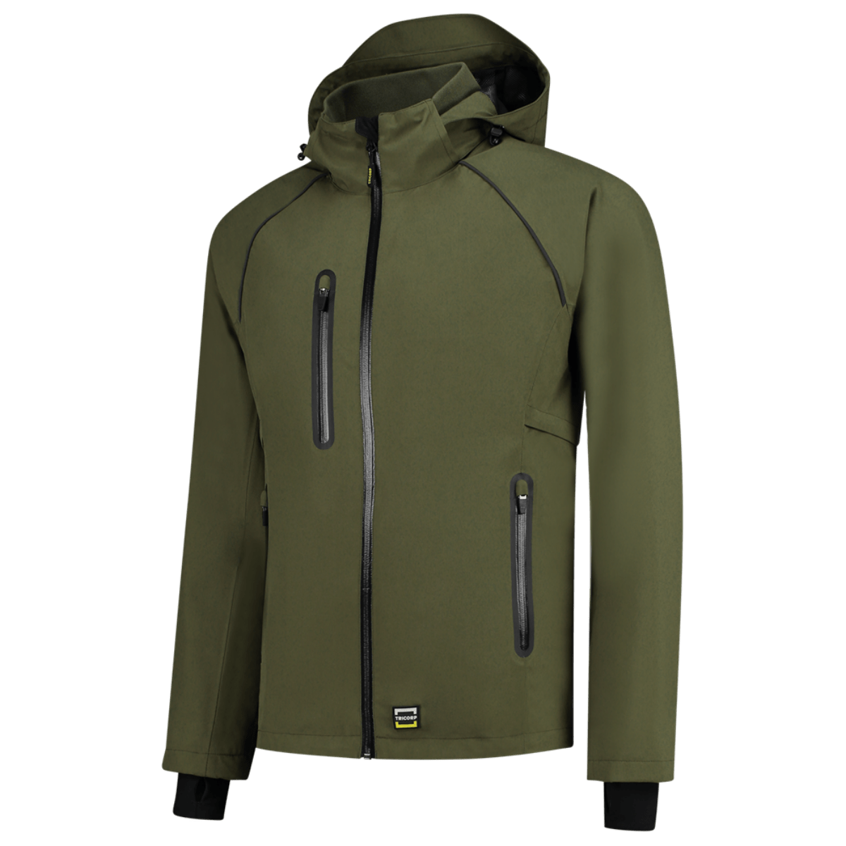 Softshell Tech 402018