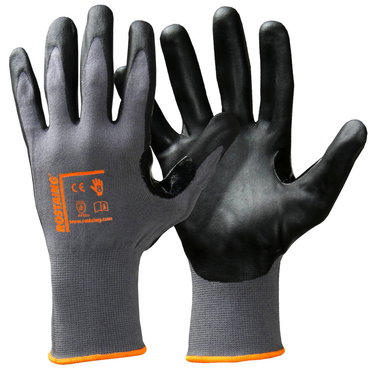 Handschoen Duranit-One
