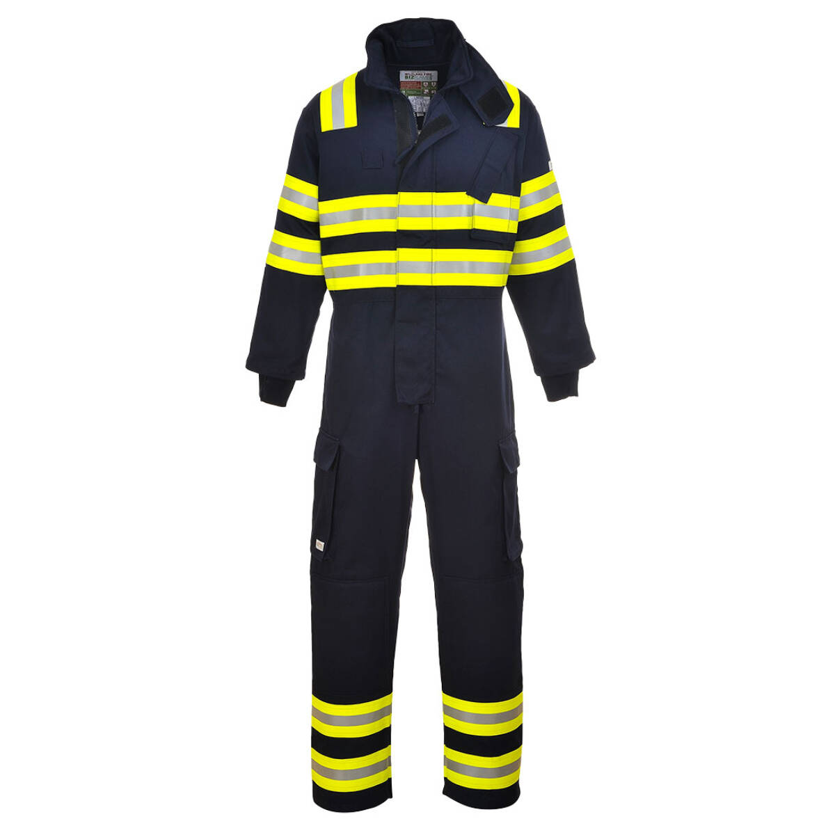 Overall Bosbrand FR98 FR/As