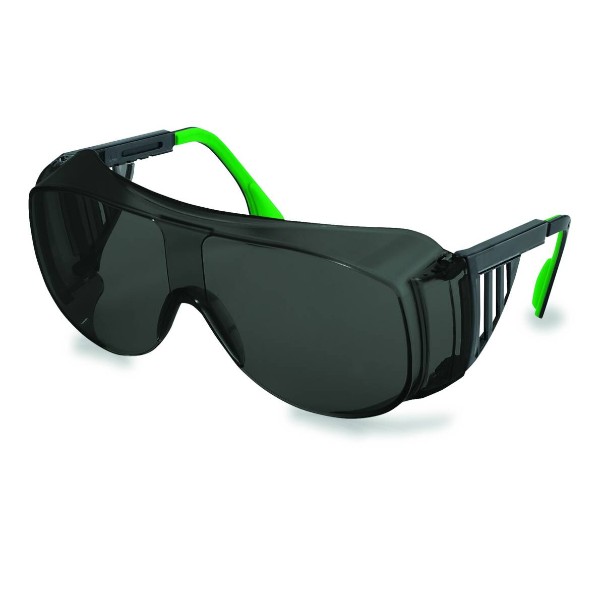 Lasbril PC 9161 Grijs Infra (zw-Gr)