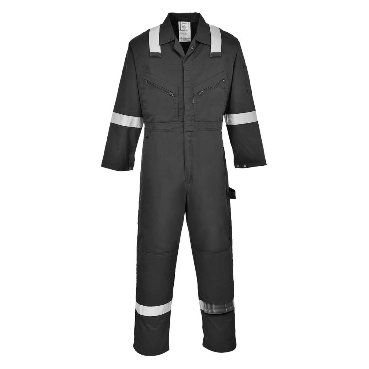 Overall Iona PES/Kat F813