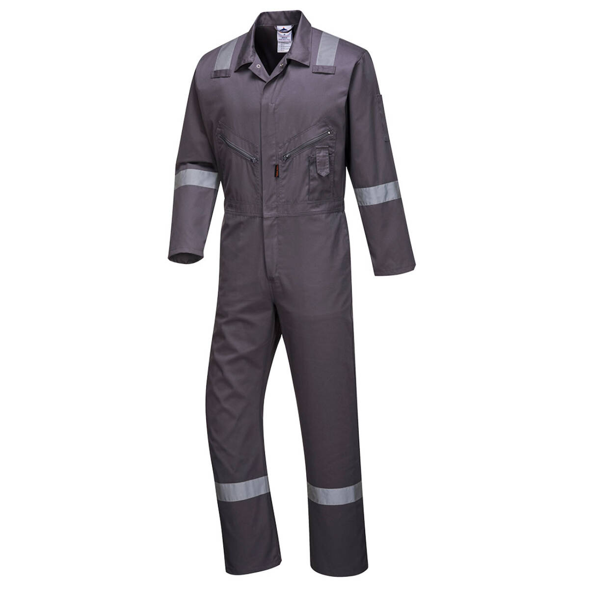 Overall C814 Katoen