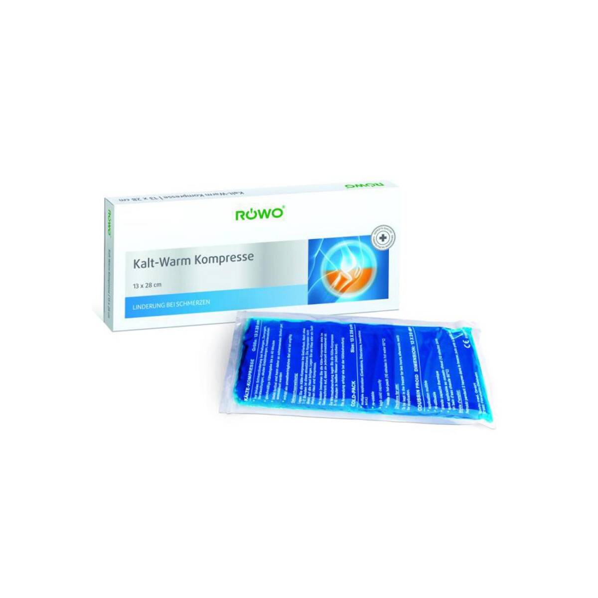 Cold/Hot Pack