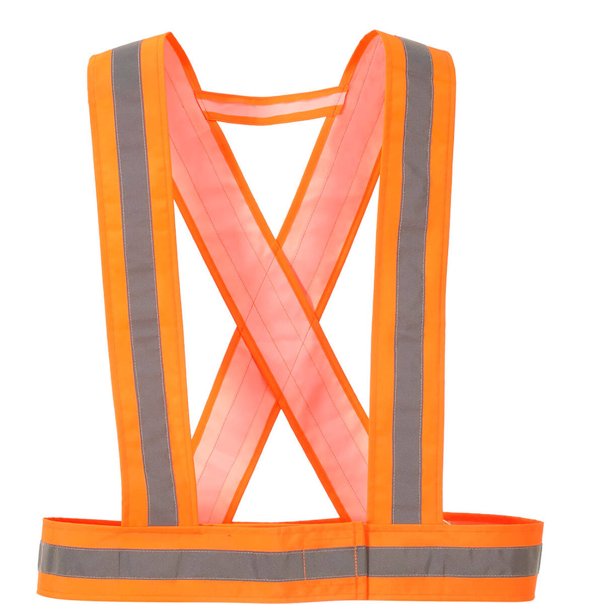 Bretellen HI-Vis HV55