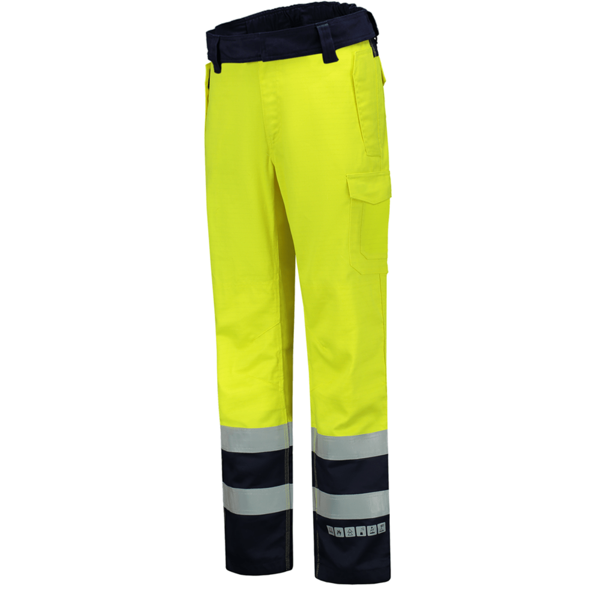 Broek Multinorm Bicolor 503004