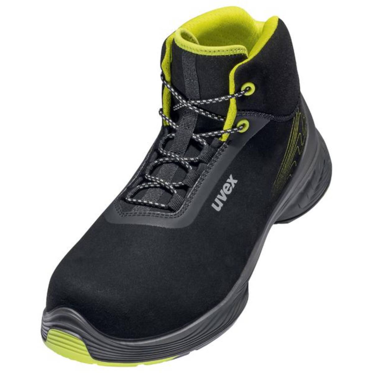 Hoge Schoen Uvex 1 G2 6845 S2 SRC ESD