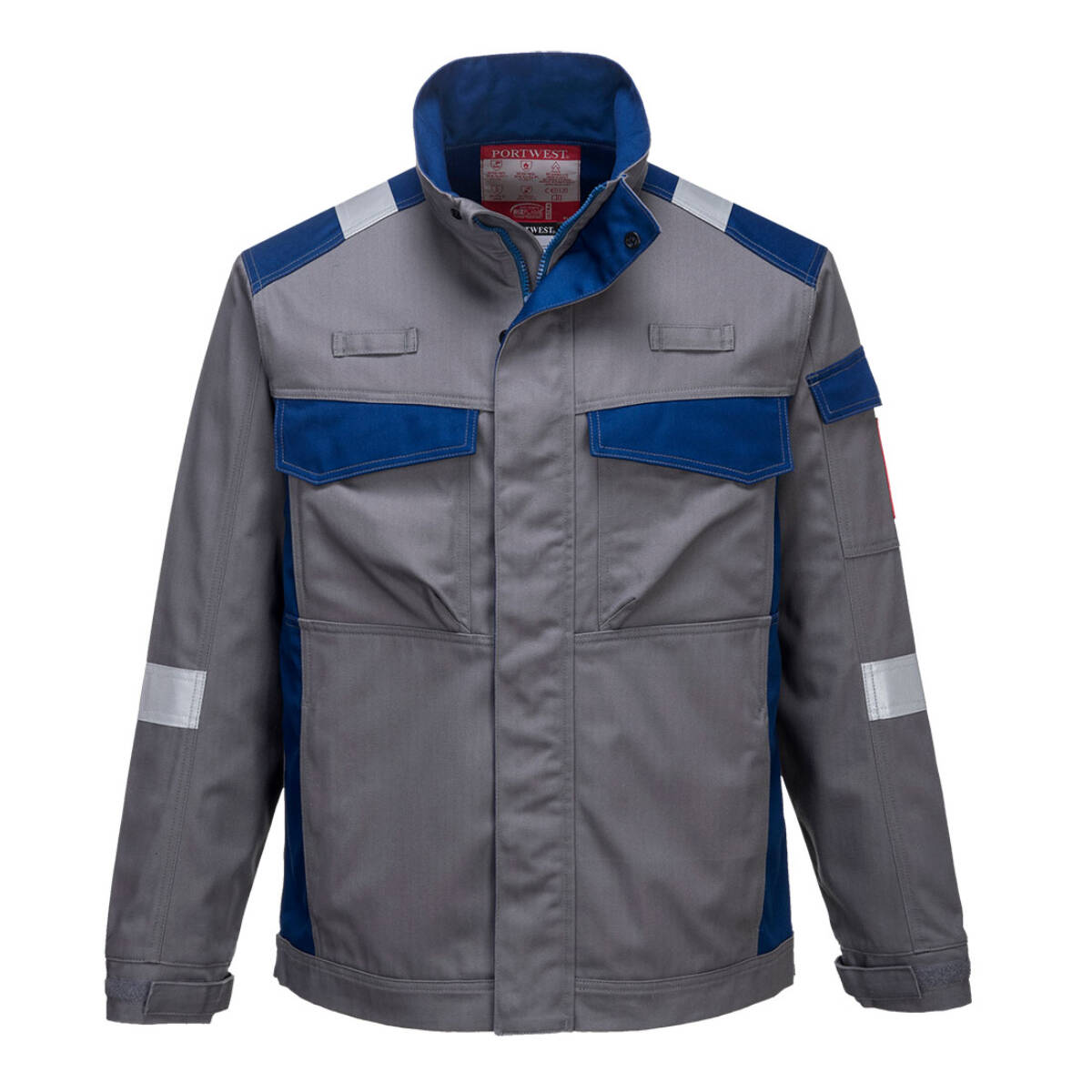 Lasvest FR/As/Arc FR08